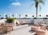 New Build - VILLA -
TORRE PACHECO - Santa Rosalia Lake And Life Resort