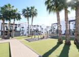 Resale - Apartment -
ORIHUELA COSTA - La Zenia
