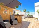Resale - VILLA -
SAN PEDRO DEL PINATAR - Costa Calida