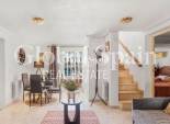 Wederverkoop - VILLA -
TORREVIEJA - LOS BALCONES - LOS ALTOS