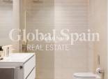 Nueva construcción  - APARTAMENTO -
FUENGIROLA - Torreblanca