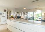 Venta - APARTAMENTO -
VISTABELLA GOLF  - Inland