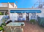 Wiederverkauf - HAUS -
TORREVIEJA - Costa Blanca