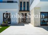 Nouvelle construction - VILLA -
VISTABELLA GOLF 