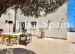 Venta - VILLA -
SAN MIGUEL DE SALINAS - Bellavista