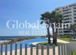 Venta - APARTAMENTO -
ORIHUELA COSTA - Punta Prima
