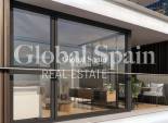New Build - APARTMENT -
ESTEPONA - Centro