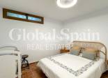 Wiederverkauf - VILLA -
CAMPOAMOR - Costa Blanca