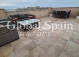 Resale - Penthouse -
ORIHUELA - Costa Blanca Sur
