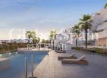Nieuwbouw - APPARTEMENT -
ESTEPONA - Arroyo enmedio
