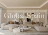 Nouvelle construction - VILLA -
MARBELLA - Club de Golf Las Brisas