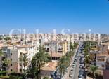 Venta - APARTAMENTO -
TORREVIEJA - Los Frutales