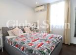 Wiederverkauf - VILLA -
CABO ROIG - Costa Blanca