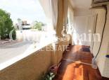 Wiederverkauf - WOHNUNG -
ORIHUELA COSTA - Costa Blanca