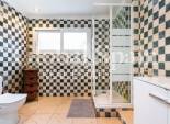 Wiederverkauf - VILLA -
DEHESA DE CAMPOAMOR - Costa Blanca