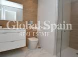 Nueva construcción  - APARTAMENTO -
SAN MIGUEL DE SALINAS