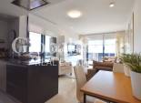 Resale - APARTMENT -
ORIHUELA COSTA - Playa Flamenca