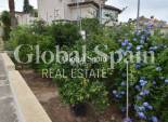 Venta - VILLA -
ALGORFA - Inland