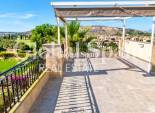 Resale - APARTMENT -
ALGORFA - LA FINCA GOLF / ALGORFA