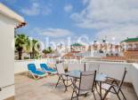 Wederverkoop - APPARTEMENT -
ORIHUELA COSTA - Costa Blanca