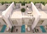 Nueva construcción  - VILLA -
FORMENTERA DEL SEGURA