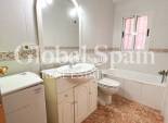 Revente - APPARTEMENT -
GUARDAMAR DEL SEGURA - Beach Guardamar