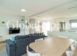 Resale - APARTMENT -
VISTABELLA GOLF  - Inland