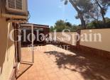Resale - VILLA -
TORREVIEJA - Costa Blanca Sur