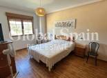 Resale - VILLA -
LOS ALCÁZARES - Las Lomas Del Rame-bahía Bella
