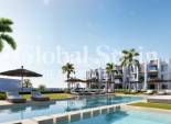 Nouvelle construction - APPARTEMENT -
LOS ALCÁZARES
