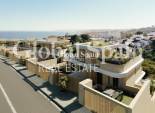 Nueva construcción  - VILLA -
ESTEPONA - Seghers