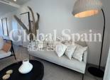 Wiederverkauf - WOHNUNG -
LAS COLINAS GOLF RESORT - Costa Blanca