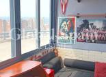 Wederverkoop - APPARTEMENT -
BENIDORM - Levante