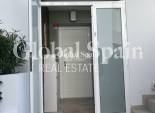 Wederverkoop - APPARTEMENT -
ROJALES - Inland