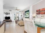 Wederverkoop - VILLA -
CIUDAD QUESADA