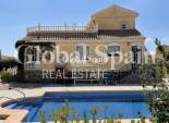 Resale - VILLA -
CAMPOSOL - Inland