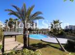 Resale - APARTMENT -
ORIHUELA COSTA - Costa Blanca