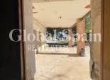 Revente - MAISON -
ELCHE - Costa Blanca
