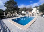 Resale - HOUSE -
TORREMENDO - Costa Blanca