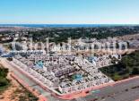Nieuwbouw - APPARTEMENT -
TORREVIEJA - LOS BALCONES - LOS ALTOS