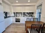 Resale - APARTMENT -
FINESTRAT