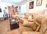Wederverkoop - VILLA -
TORREVIEJA - LOS BALCONES - LOS ALTOS
