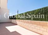 New Build - APARTMENT -
ORIHUELA COSTA - Lomas de Cabo Roig