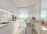 Nieuwbouw - PENTHOUSE -
JÁVEA