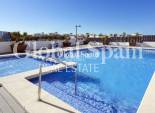 Revente - APPARTEMENT -
LOS DOLSES - Inland