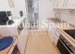 Wederverkoop - APPARTEMENT -
SUCINA - Inland