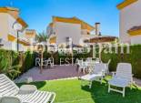 Revente - VILLA -
GUARDAMAR DEL SEGURA