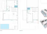 Nouvelle construction - VILLA -
DOLORES