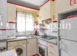 Wederverkoop - APPARTEMENT -
TORREVIEJA - Costa Blanca