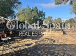 Resale - HOUSE -
GEA Y TRUYOLS - Sierra de Columbares Natural Park